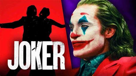 joker 2 release date delayed